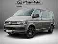 Volkswagen T6.1 Multivan Trendline 2.0 TDI 6-Gang Kamera AHK Beige - thumbnail 1