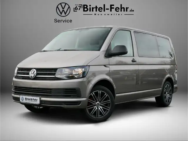 Volkswagen T6.1 Multivan Trendline 2.0 TDI 6-Gang Kamera AHK