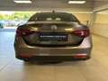 Alfa Romeo Giulia 2.2 Turbo Diesel 160CV Business AT8 Grigio - thumbnail 4