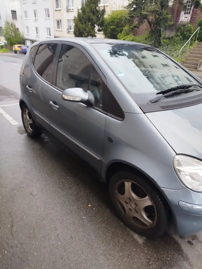Mercedes-Benz A 190 L Avantgarde - 1