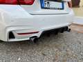 BMW 435 435i Cabrio xdrive Msport auto Bianco - thumbnail 4