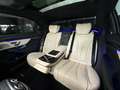 Mercedes-Benz S 350 d 4M L AMG 9G*PANO*CHAUFF*BURM*MULTIB*360° Schwarz - thumbnail 12