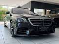 Mercedes-Benz S 350 d 4M L AMG 9G*PANO*CHAUFF*BURM*MULTIB*360° Schwarz - thumbnail 6