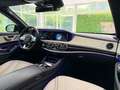Mercedes-Benz S 350 d 4M L AMG 9G*PANO*CHAUFF*BURM*MULTIB*360° Schwarz - thumbnail 16