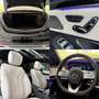 Mercedes-Benz S 350 d 4M L AMG 9G*PANO*CHAUFF*BURM*MULTIB*360° Schwarz - thumbnail 19