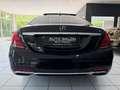 Mercedes-Benz S 350 d 4M L AMG 9G*PANO*CHAUFF*BURM*MULTIB*360° Schwarz - thumbnail 4