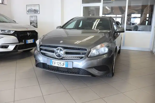 Mercedes-Benz A 180 CDI SPORT - AUTO