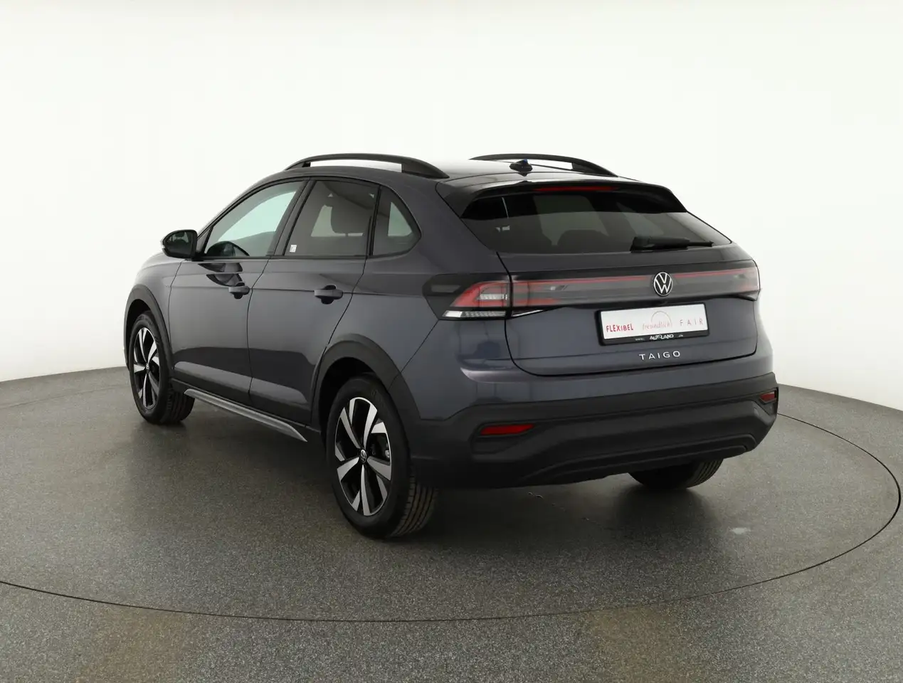 Volkswagen Taigo 1.5 TSI DSG Matrix ACC Kamera 3