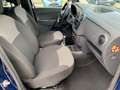 Dacia Lodgy Access 1.Hand*Zavoli LPG Autogas Blue - thumbnail 11