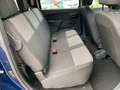 Dacia Lodgy Access 1.Hand*Zavoli LPG Autogas Kék - thumbnail 13
