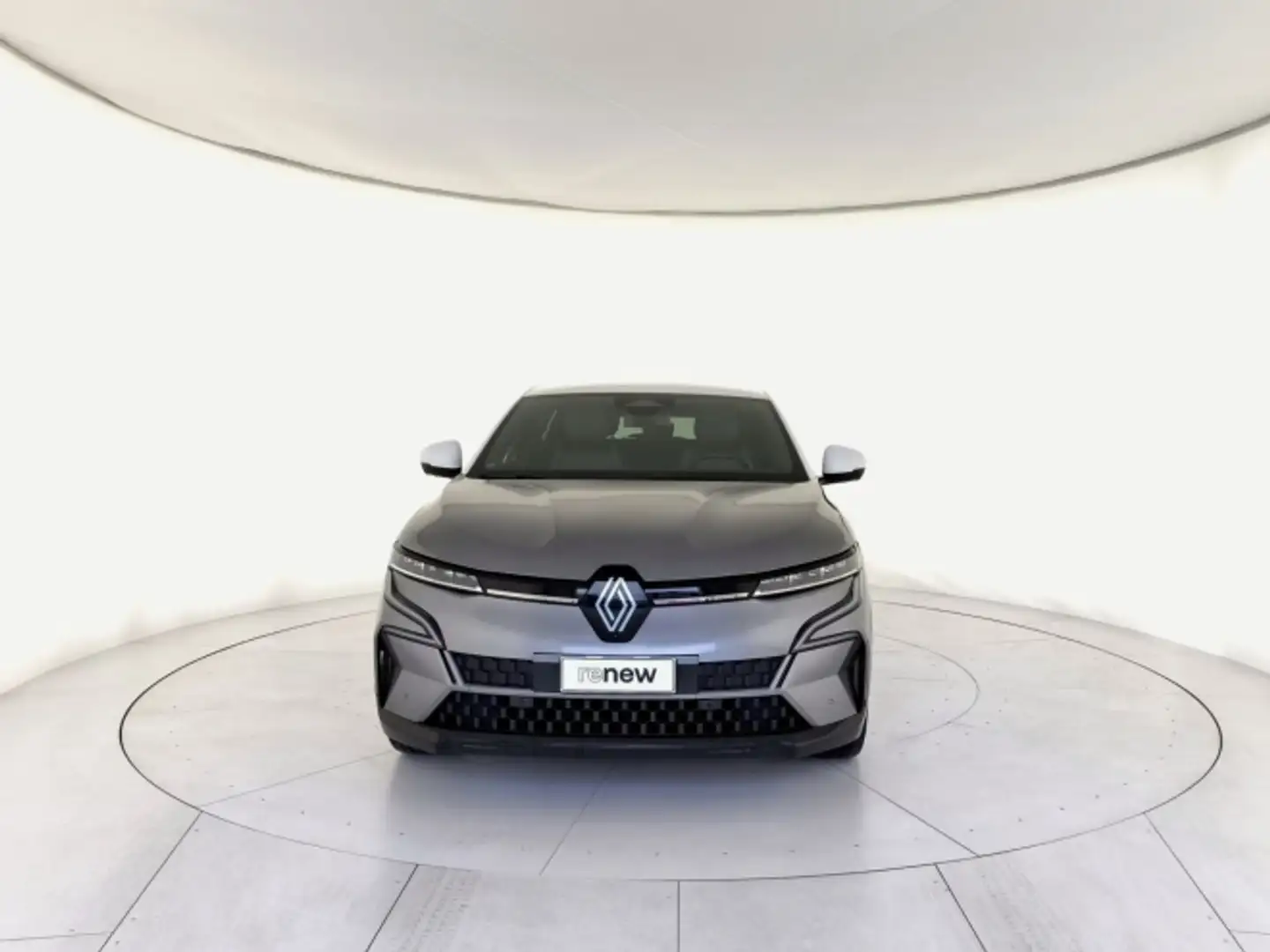 Renault Megane E-Tech Megane E-Tech Techno EV60 220cv AC22 Grau - 2