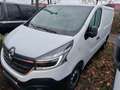 Renault Trafic 2.0 D L1H1 KLIMA LED NAVI CAM TEMPOMAT Blanc - thumbnail 4