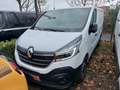 Renault Trafic 2.0 D L1H1 KLIMA LED NAVI CAM TEMPOMAT Blanc - thumbnail 2