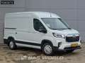 Maxus eDeliver 9 Elektrisch 280km WLTP 72kWh L2H2 204pk Airco Cruis Wit - thumbnail 5