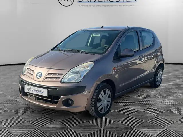 Nissan Pixo Pixo 1.0 - 68   Visia