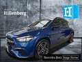 Mercedes-Benz GLA 200 AMG Line Advanced Plus Schwarz - thumbnail 1