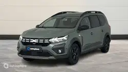 Dacia Jogger 1.0 TCe 110ch Extreme+ 7 places