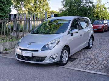 7 posti 1.5 dci neopatentati
