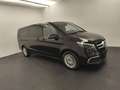 Mercedes-Benz V 300 V 300 d 4M AVA/EL DISTR. LED Standhz. Leder AHK Schwarz - thumbnail 4