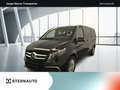 Mercedes-Benz V 300 V 300 d 4M AVA/EL DISTR. LED Standhz. Leder AHK Schwarz - thumbnail 1