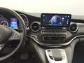 Mercedes-Benz V 300 V 300 d 4M AVA/EL DISTR. LED Standhz. Leder AHK Schwarz - thumbnail 18