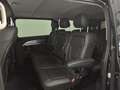 Mercedes-Benz V 300 V 300 d 4M AVA/EL DISTR. LED Standhz. Leder AHK Schwarz - thumbnail 12