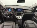 Mercedes-Benz V 300 V 300 d 4M AVA/EL DISTR. LED Standhz. Leder AHK Schwarz - thumbnail 17