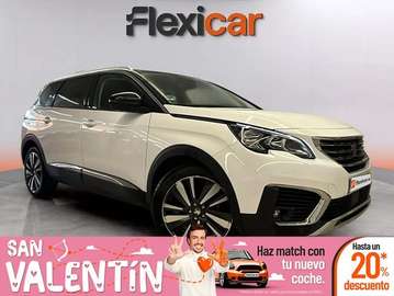 1.2 PureTech S&S Allure 7 pl. 130