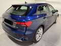 Audi A3 Sportback 35 TFSI Advanced S-Tronic Blu/Azzurro - thumbnail 2