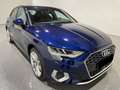 Audi A3 Sportback 35 TFSI Advanced S-Tronic Blu/Azzurro - thumbnail 3