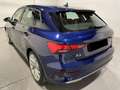 Audi A3 Sportback 35 TFSI Advanced S-Tronic Blu/Azzurro - thumbnail 4