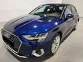 Audi A3 Sportback 35 TFSI Advanced S-Tronic Blu/Azzurro - thumbnail 1