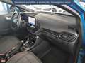 Ford Flex 1.0 Flexifuel 125ch S\u0026S mHEV ST-Line Blu/Azzurro - thumbnail 13