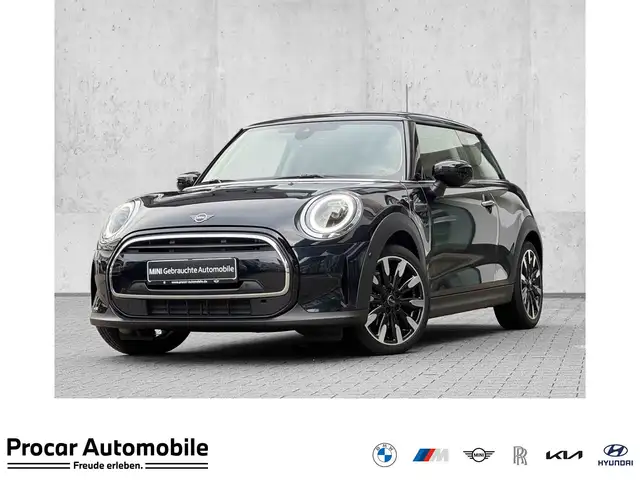 MINI Cooper 3-t LED CarPlay Tempomat DA PA DAB Shz