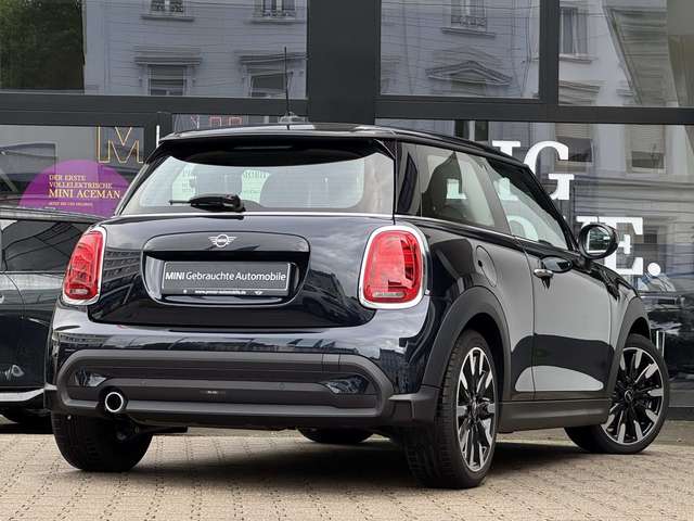 MINI Cooper 3-t LED CarPlay Tempomat DA PA DAB Shz