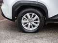 Toyota Yaris Cross 1.5 HYBRIDE 116H AWD-I DYNAMIC BUSINESS %2B PROGRAMME BEYOND ZERO ACADEMY 4x4 Blanc - thumbnail 27