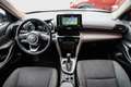 Toyota Yaris Cross 1.5 HYBRIDE 116H AWD-I DYNAMIC BUSINESS %2B PROGRAMME BEYOND ZERO ACADEMY 4x4 Blanc - thumbnail 5