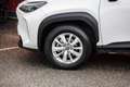 Toyota Yaris Cross 1.5 HYBRIDE 116H AWD-I DYNAMIC BUSINESS %2B PROGRAMME BEYOND ZERO ACADEMY 4x4 Blanc - thumbnail 45