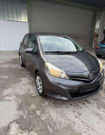 1,33 dVVT-i Lounge MDS Limousine