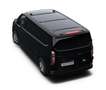 Ford Transit Custom Limited 320L2 LED SHZ Kam PDC 16Z 110 kW (150 P... Schwarz - thumbnail 3