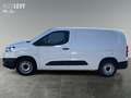 Toyota Proace City 1.5 Duty Comfort *CARPLAY*AA* Blanc - thumbnail 3
