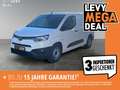 Toyota Proace City 1.5 Duty Comfort *CARPLAY*AA* Blanc - thumbnail 1