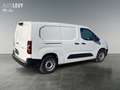 Toyota Proace City 1.5 Duty Comfort *CARPLAY*AA* Blanc - thumbnail 6
