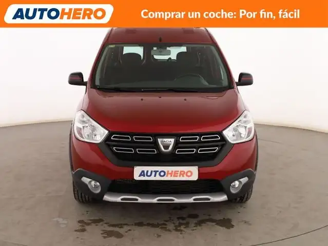Dacia Dokker view 9