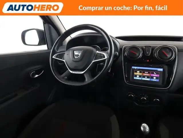 Dacia Dokker view 14