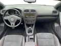 Volkswagen Golf Cabriolet +++Serviceheft +ARBÖ Pickerl NEU+ Sportsitze+++ Weiß - thumbnail 11