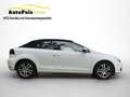 Volkswagen Golf Cabriolet +++Serviceheft +ARBÖ Pickerl NEU+ Sportsitze+++ Weiß - thumbnail 2
