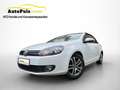 Volkswagen Golf Cabriolet +++Serviceheft +ARBÖ Pickerl NEU+ Sportsitze+++ Weiß - thumbnail 4