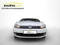 Volkswagen Golf Cabriolet +++Serviceheft +ARBÖ Pickerl NEU+ Sportsitze+++ Weiß - thumbnail 8