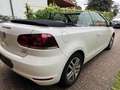 Volkswagen Golf Cabriolet +++Serviceheft +ARBÖ Pickerl NEU+ Sportsitze+++ Weiß - thumbnail 46